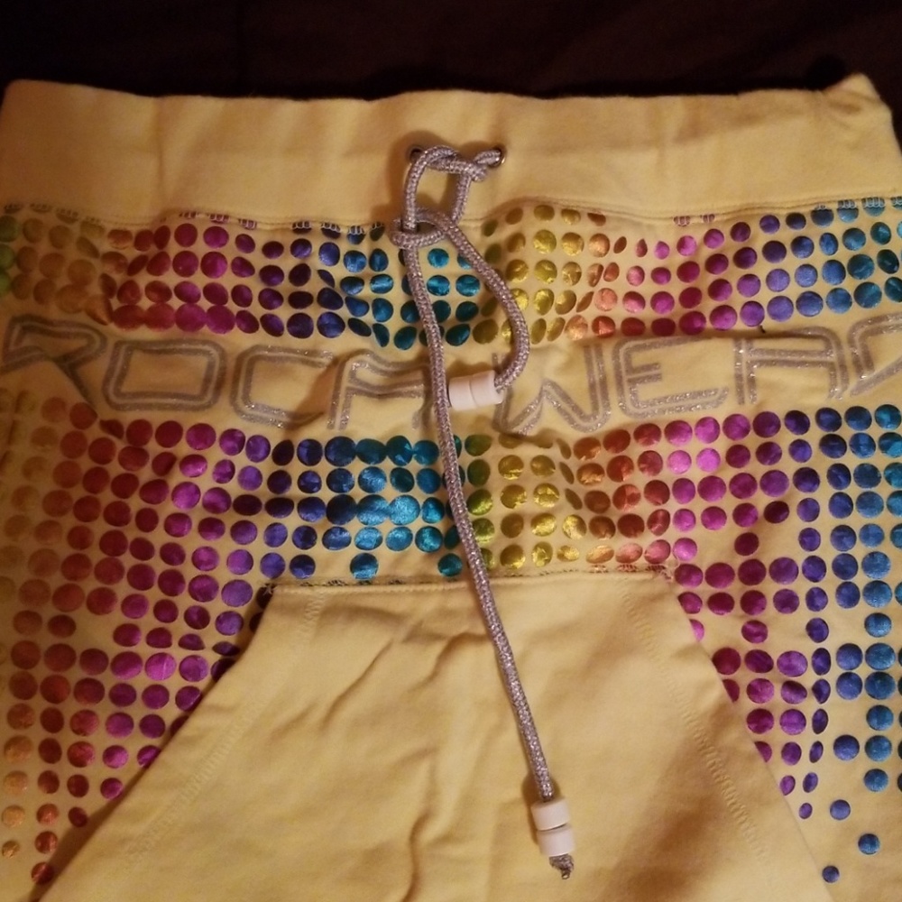 Rocawear tube top